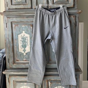 Men’s NIKE Sweats